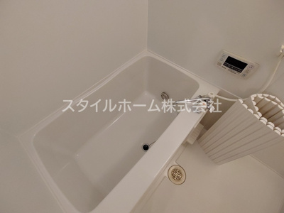 【浴室】 | D’ｓモナリエ | 別部屋写真です。