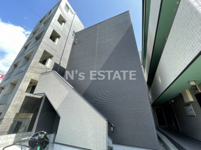 【外観】 | A・S・K ＳｔａｔｉｏｎⅢ