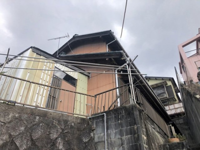 【外観】 | 岡崎市岡町戸建