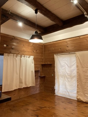 【外観】 | 岡崎市岡町戸建