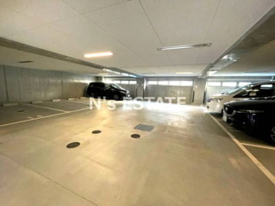 【駐車場】 | SOFIT岬