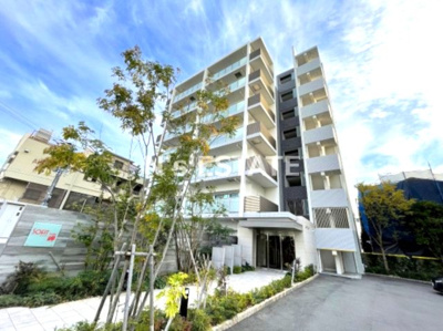 【外観】 | SOFIT岬