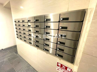 【その他共用部分】 | SOFIT岬