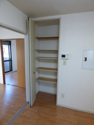 【収納】 | クレセントC