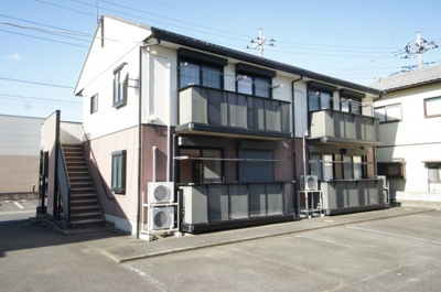 【外観】 | クレセントC