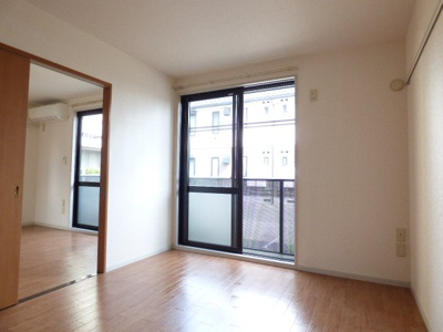 【内装】 | クレセントC