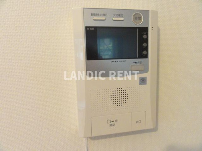 【セキュリティ】 | アソシアグロッツォ天神ミッドシティ