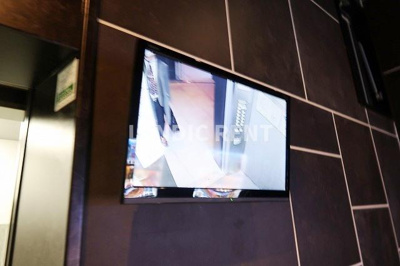 【セキュリティ】 | アソシアグロッツォ天神ミッドシティ
