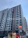 アソシアグロッツォ博多サウスガーデンの画像
