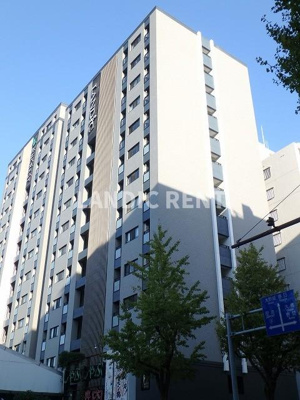 【その他共用部分】 | アソシアグロッツォ博多サウスガーデン
