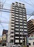 アソシアグロッツォ天神サウスの画像