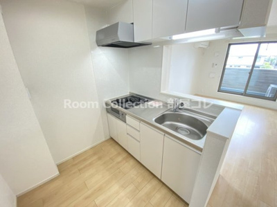 【キッチン】 | キャラ東海