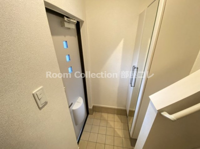 【玄関】 | キャラ東海