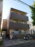 サンフォレスト北白川の画像