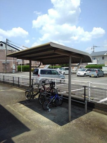 ニューシティ川島Ｂのその他