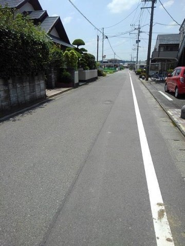 ニューシティ川島Ｂのその他