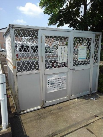 ニューシティ川島Ｂのその他