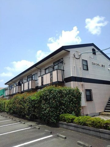 ニューシティ川島Ｂのその他