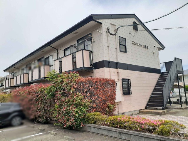 ニューシティ川島Ｂ