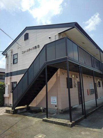 ニューシティ川島Ｂのその他