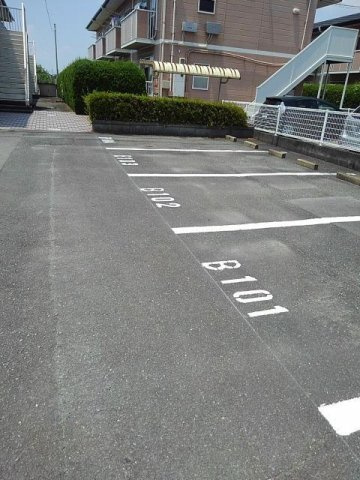 ニューシティ川島Ｂのその他