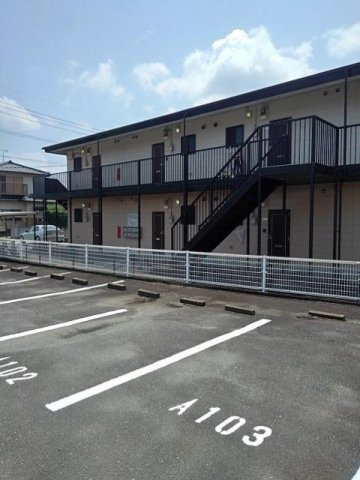 ニューシティ川島Ｂのその他