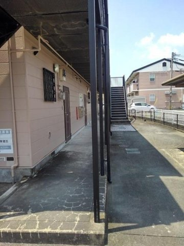 ニューシティ川島Ｂのその他