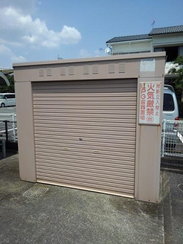 ニューシティ川島Ｂのその他