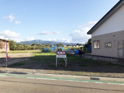 【建築条件あり】美郷町六郷字琴平東 住宅用地 77.82坪の画像