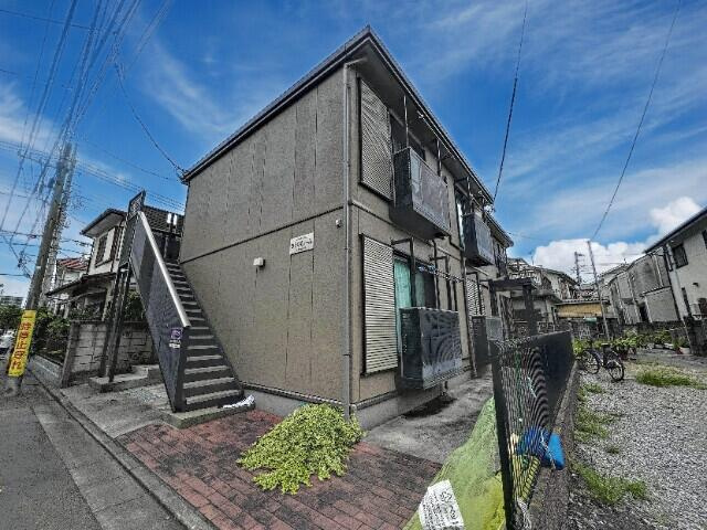 みらくる　りーふの外観