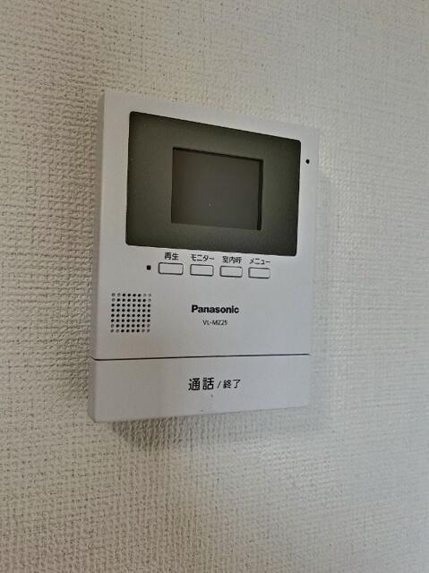 みらくる　りーふの設備