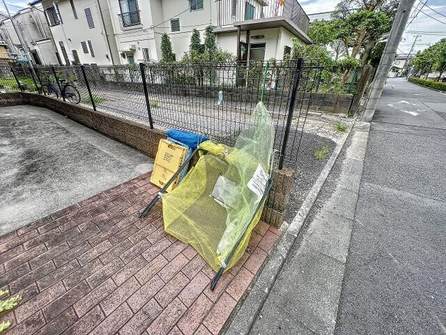 みらくる　りーふのその他共用部分
