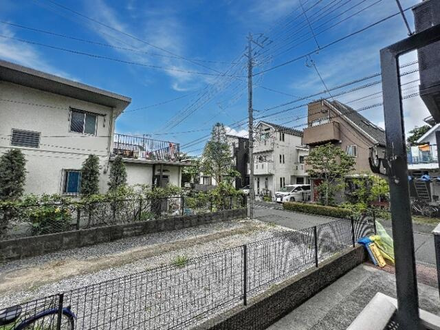 みらくる　りーふのその他共用部分