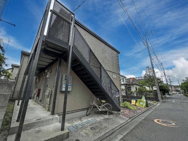 みらくる　りーふの外観
