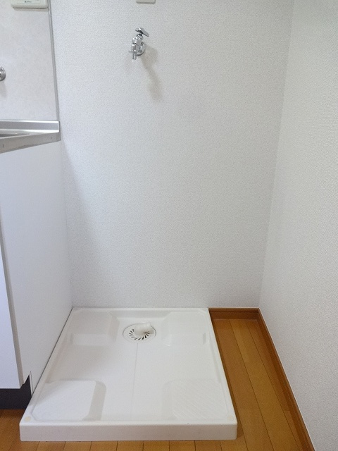 川合ビルの設備