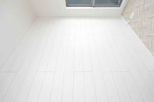 アパートメント新小岩B棟 の内装