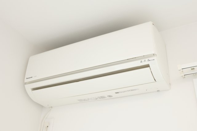 アパートメント新小岩B棟 の設備