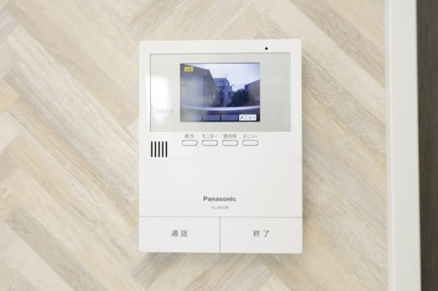 アパートメント新小岩B棟 の設備