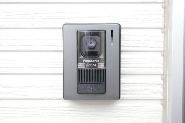 アパートメント新小岩B棟 の設備