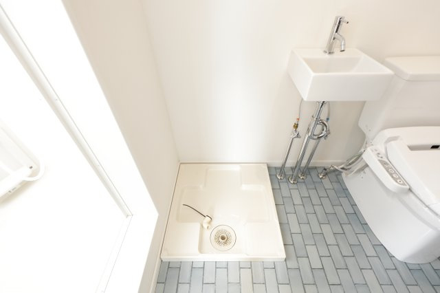 アパートメント新小岩B棟 の設備