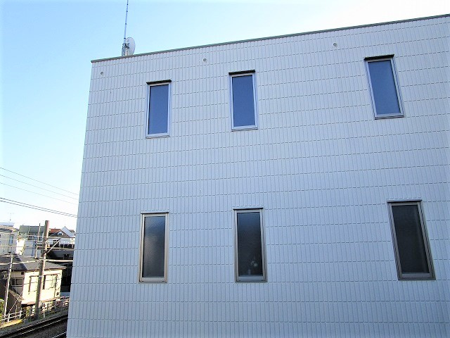 メゾン広小路の展望