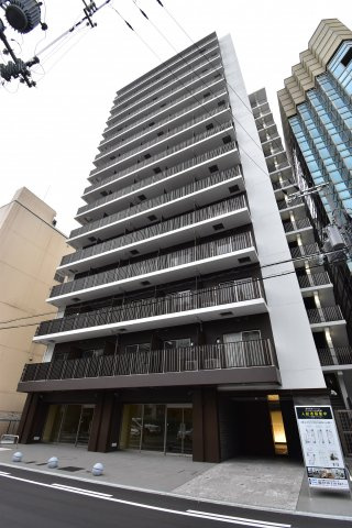 アーバネックス京町堀