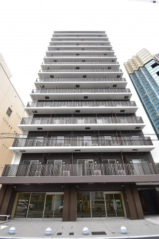 アーバネックス京町堀