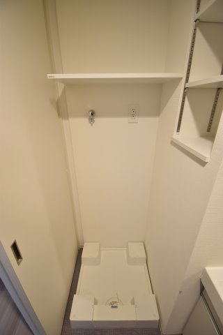 アーバネックス西本町のその他共用部分