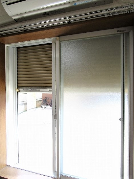 KESハイム中延のその他