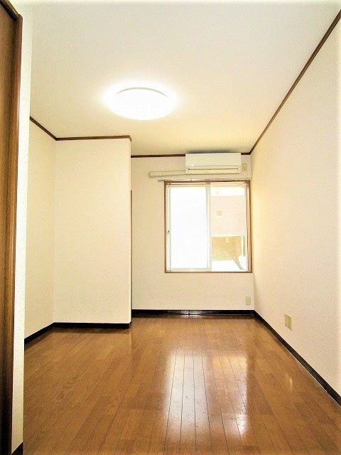 KESハイム中延の内装