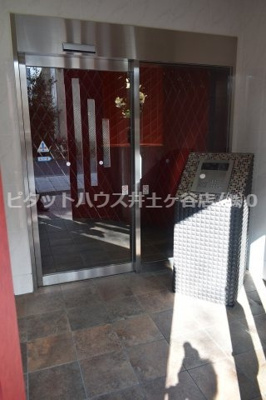 【エントランス】 | リヴィエールプラス