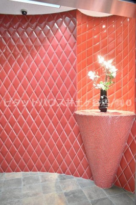 【ロビー】 | リヴィエールプラス