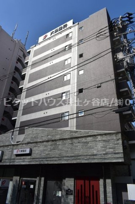 【外観】 | リヴィエールプラス | ☆建物外観☆