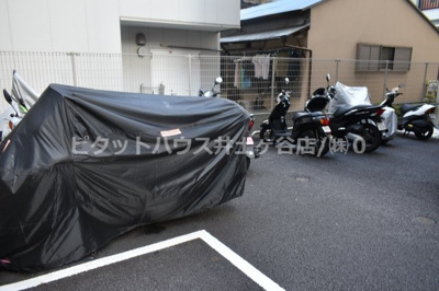 【その他共用部分】 | リヴィエールプラス